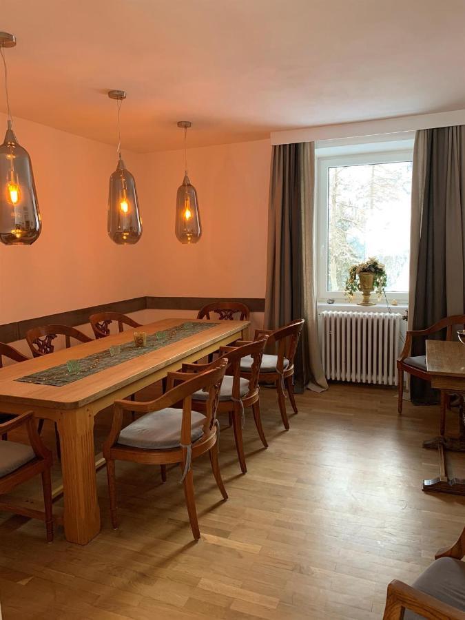 Nefer, Haus Hotel Bad Gastein Buitenkant foto