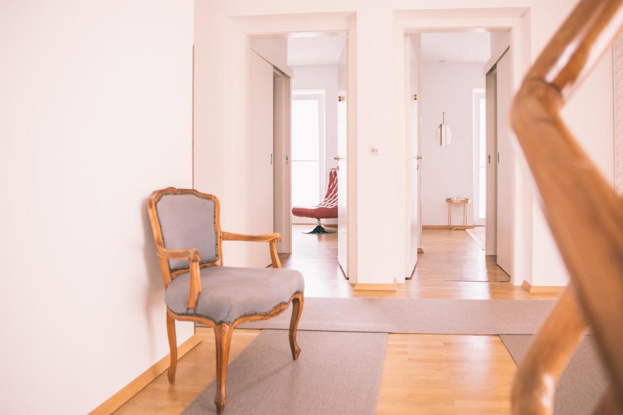 Nefer, Haus Hotel Bad Gastein Buitenkant foto